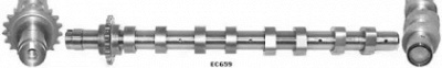 WILMINK GROUP wg1051615 -  Распредвал